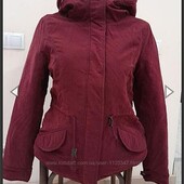 Спортивна Парка утеплена Only