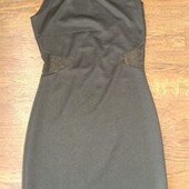 Легка літня сукня сарафан Zara S/M