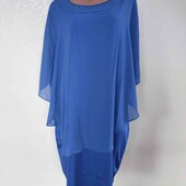 Плаття розмір 3XL