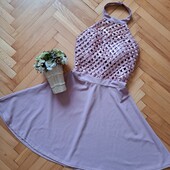 Сукня святкова ХS/S або дівчина підліток