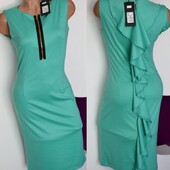 Гарна нова сукня р. С-М