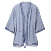 пляжне кімано