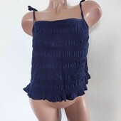 Майка-топ розмір 18