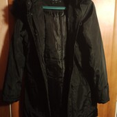 Куртка-XC