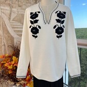 Женский теплый свитер оверсайз новинки