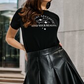 Футболка жіноча l, XL бавовна