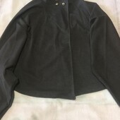 Кофта летюча миша (болеро)