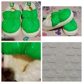 Жіночі уггі