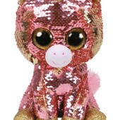 Рідкісний глазастик Єдиноріг 27см/стан новий❤️Дивимось інші лоти