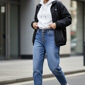 Джинси сині