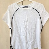 Блуза віскоза р-р L европейський 40