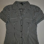 Блузка-46-48р