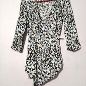 Блуза. розмір м Reserved