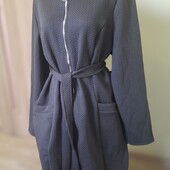 Пальто кардиган