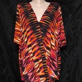 Блуза, Evans, 2xL/4xL