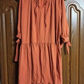 Туніка, плаття Boohoo p.16 в ідеалі 