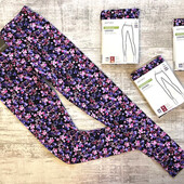 Арт.538 Лосіни жіночі esmara євро розмір М 40/42 наш 48/50р.