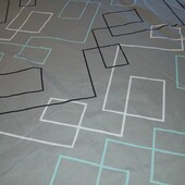 простынь евро 200 на 220 бязь голд хлопок