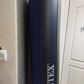 Матрас+подушка+нарукавники+насос