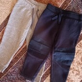 Джогери для хлопчика 86/92