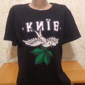 Футболка, как новая. Киев