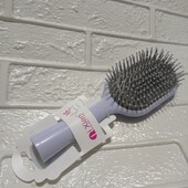Новая щётка для волос