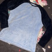 Верх от пижамы