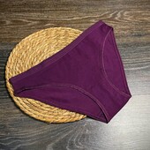 Арт.1332 жіночі трусики котонові сліпи від c&a розмір XXL.