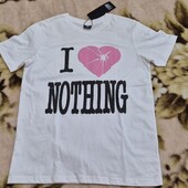 Футболка розмір xs,s.