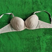 ***Тм Biustonosz! Бюстгалтер 80В. Отличное состояние. Фото реальное