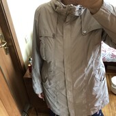 Куртка. деми, р. 2XL. Amsterdam. в ідеалі