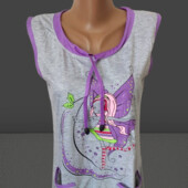 Домашній одяг,нічна сорочка ☘️