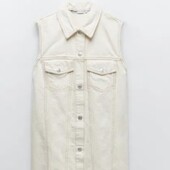 Сукня джинсова Zara