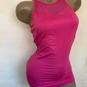 Майка рожева