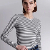 Tu лон жіночий у смужку