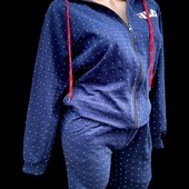 Костюм спортивний