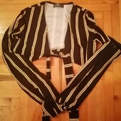 Кофта, накидка, топ