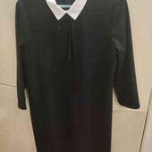 платье Л/ХЛ Ostin воротник съемный