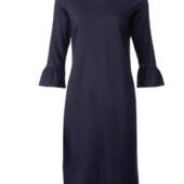 Качественное плотное трикотажное платье Германия