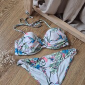 Ніжний купальник, гарний стан ❤️❤️❤️М