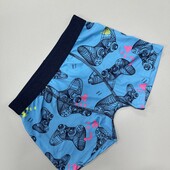 933. Боксерки 5/6, 116