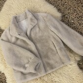 Полушубок по норку
