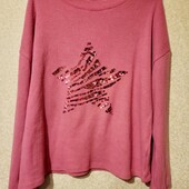 Нарядный свитшот George