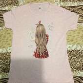 Футболка жіноча