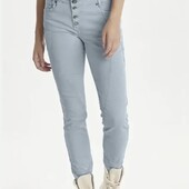 Нові брендові джинси C&A/висока посадка