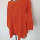 Яскравий світшот великого розміру