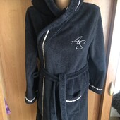 Дуже теплий халат мягусенький, S. Ann Summers. в ідеалі