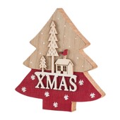 Новорічний Декоративна ялинка Livarno