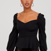 Неймовірна, стильна блузка H&M