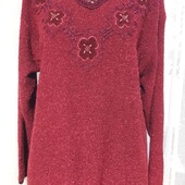 Симпатичний светр